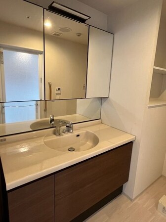 ハイデンス梅ヶ枝の物件内観写真